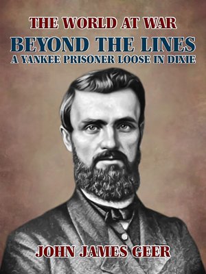 cover image of Beyond the Lines